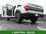 Used 2024 Ford F-150 Raptor SuperCrew Cab 4x4 Pickup for sale #02P2064 - photo 53