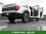 Used 2024 Ford F-150 Raptor SuperCrew Cab 4x4 Pickup for sale #02P2064 - photo 54