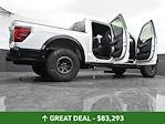Used 2024 Ford F-150 Raptor SuperCrew Cab 4x4 Pickup for sale #02P2064 - photo 55