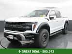 Used 2024 Ford F-150 Raptor SuperCrew Cab 4x4 Pickup for sale #02P2064 - photo 9