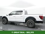Used 2024 Ford F-150 Raptor SuperCrew Cab 4x4 Pickup for sale #02P2064 - photo 10