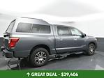 Used 2021 Nissan Titan SV Crew Cab for sale #02P2088A - photo 2
