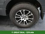 Used 2021 Nissan Titan SV Crew Cab for sale #02P2088A - photo 12
