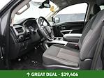Used 2021 Nissan Titan SV Crew Cab for sale #02P2088A - photo 14