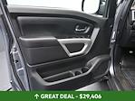 Used 2021 Nissan Titan SV Crew Cab for sale #02P2088A - photo 78
