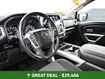 Used 2021 Nissan Titan SV Crew Cab for sale #02P2088A - photo 18