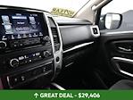 Used 2021 Nissan Titan SV Crew Cab for sale #02P2088A - photo 19
