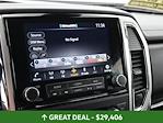 Used 2021 Nissan Titan SV Crew Cab for sale #02P2088A - photo 23