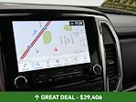 Used 2021 Nissan Titan SV Crew Cab for sale #02P2088A - photo 25