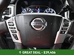 Used 2021 Nissan Titan SV Crew Cab for sale #02P2088A - photo 27