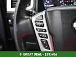 Used 2021 Nissan Titan SV Crew Cab for sale #02P2088A - photo 28