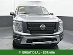 Used 2021 Nissan Titan SV Crew Cab for sale #02P2088A - photo 5