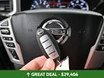 Used 2021 Nissan Titan SV Crew Cab for sale #02P2088A - photo 33
