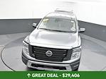 Used 2021 Nissan Titan SV Crew Cab for sale #02P2088A - photo 35
