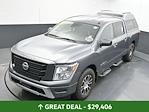 Used 2021 Nissan Titan SV Crew Cab for sale #02P2088A - photo 36