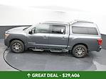 Used 2021 Nissan Titan SV Crew Cab for sale #02P2088A - photo 37