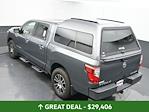 Used 2021 Nissan Titan SV Crew Cab for sale #02P2088A - photo 38