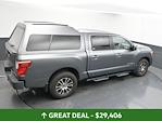 Used 2021 Nissan Titan SV Crew Cab for sale #02P2088A - photo 40