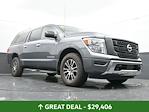 Used 2021 Nissan Titan SV Crew Cab for sale #02P2088A - photo 41