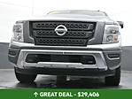 Used 2021 Nissan Titan SV Crew Cab for sale #02P2088A - photo 42