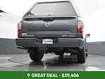 Used 2021 Nissan Titan SV Crew Cab for sale #02P2088A - photo 46