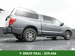 Used 2021 Nissan Titan SV Crew Cab for sale #02P2088A - photo 47