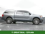 Used 2021 Nissan Titan SV Crew Cab for sale #02P2088A - photo 48
