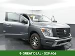 Used 2021 Nissan Titan SV Crew Cab for sale #02P2088A - photo 49