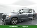 Used 2021 Nissan Titan SV Crew Cab for sale #02P2088A - photo 51