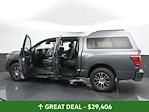 Used 2021 Nissan Titan SV Crew Cab for sale #02P2088A - photo 52