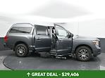 Used 2021 Nissan Titan SV Crew Cab for sale #02P2088A - photo 56