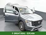 Used 2021 Nissan Titan SV Crew Cab for sale #02P2088A - photo 57