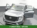 Used 2021 Nissan Titan SV Crew Cab for sale #02P2088A - photo 58