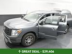 Used 2021 Nissan Titan SV Crew Cab for sale #02P2088A - photo 59