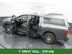 Used 2021 Nissan Titan SV Crew Cab for sale #02P2088A - photo 60