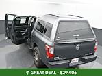 Used 2021 Nissan Titan SV Crew Cab for sale #02P2088A - photo 61