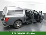 Used 2021 Nissan Titan SV Crew Cab for sale #02P2088A - photo 63