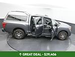 Used 2021 Nissan Titan SV Crew Cab for sale #02P2088A - photo 64