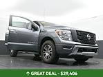 Used 2021 Nissan Titan SV Crew Cab for sale #02P2088A - photo 65