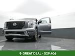Used 2021 Nissan Titan SV Crew Cab for sale #02P2088A - photo 66
