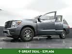 Used 2021 Nissan Titan SV Crew Cab for sale #02P2088A - photo 67