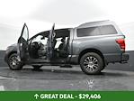 Used 2021 Nissan Titan SV Crew Cab for sale #02P2088A - photo 68
