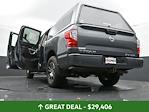 Used 2021 Nissan Titan SV Crew Cab for sale #02P2088A - photo 69
