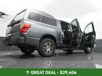 Used 2021 Nissan Titan SV Crew Cab for sale #02P2088A - photo 70