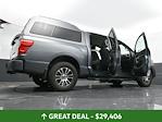 Used 2021 Nissan Titan SV Crew Cab for sale #02P2088A - photo 71