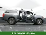 Used 2021 Nissan Titan SV Crew Cab for sale #02P2088A - photo 72