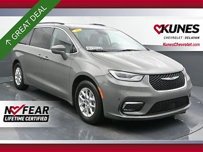 2022 Chrysler Pacifica FWD Minivan for sale #02P2093 - photo 1