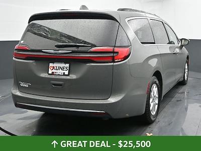 2022 Chrysler Pacifica FWD Minivan for sale #02P2093 - photo 2