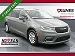 2022 Chrysler Pacifica FWD Minivan for sale #02P2093 - photo 1