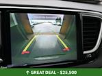 2022 Chrysler Pacifica FWD Minivan for sale #02P2093 - photo 23